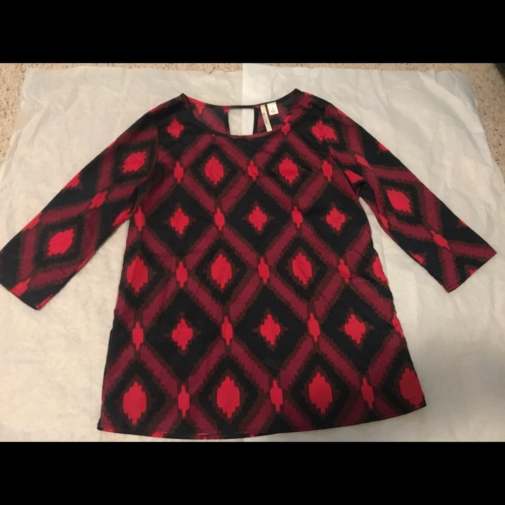 Blouse